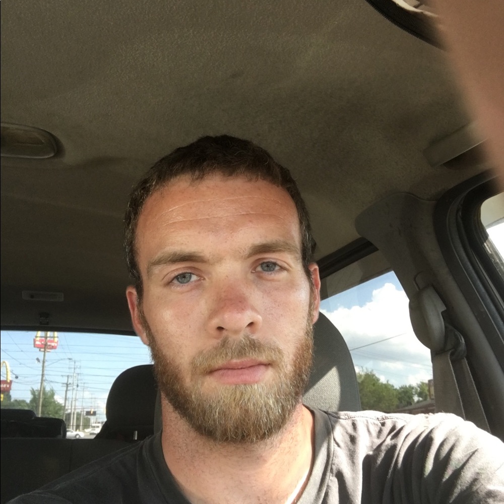 Meet your Posher, Jeremy